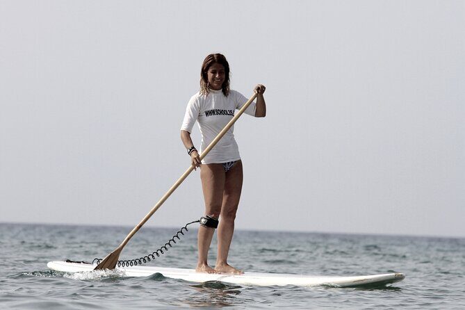 Sup Experiences in the ocean - Authentic Insights from Reviewers
