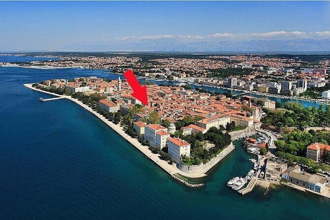 SUP Rental in Zadar  Paddle, Chill and Explore Hidden Spots - Experience Details and Expectations