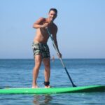 SUP - Stand Up Paddle Algarve Adventure - Exploring the Algarve Coast from a Paddleboard: A Genuine Experience