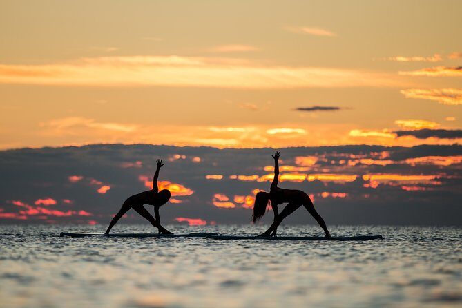 SUP Yoga in Stoja: Flow on Water - The Sum Up: Who Will Love SUP Yoga in Pula?