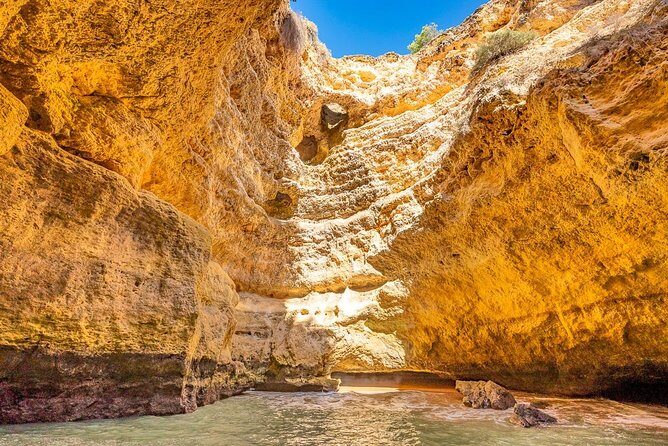 Superb Private caves tour with highly skilled skipper - Final Thoughts