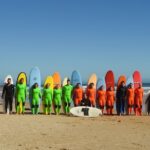Surf and Bodyboard Classes in Sintra - Exploring Surf and Bodyboard Classes in Sintra: A Practical Guide