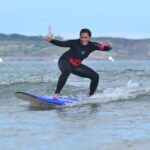 Surf course 7 days - Who Should Consider This Surf Course?