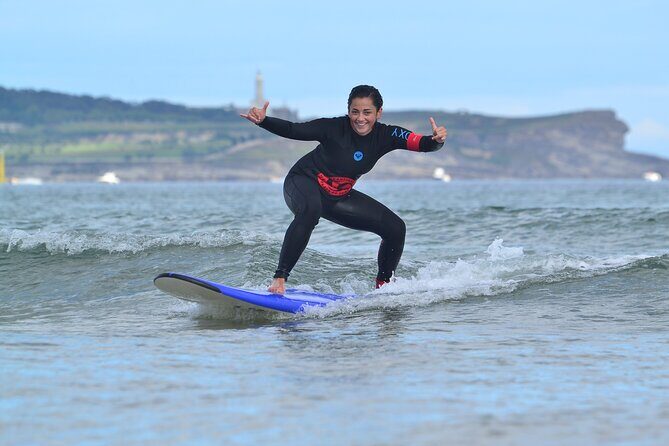 Surf course 7 days - Who Should Consider This Surf Course?