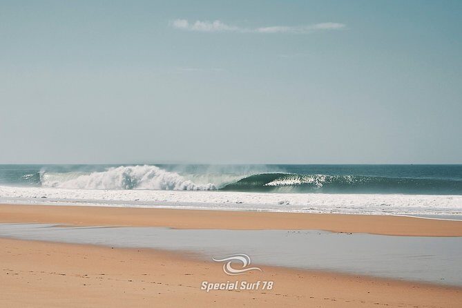 Surf Courses In Peniche and Baleal Portugal - Practical Details for Planning Your Surf Lesson