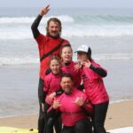 Surf Lesson - Why This Surf Lesson Offers Great Value