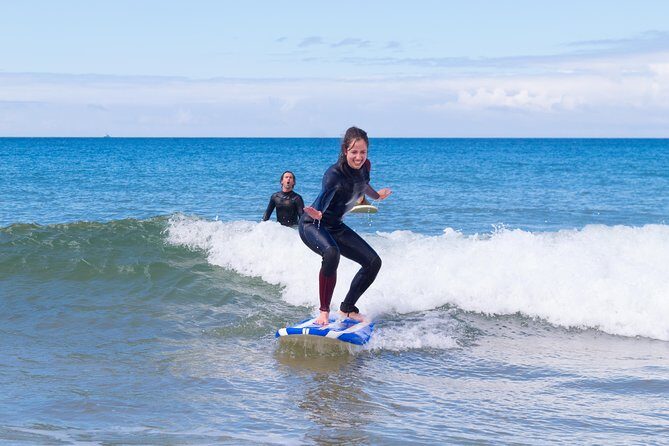 Surf Lesson - Final Thoughts: Is This Surf Lesson Right for You?