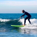 Surf Lesson for Beginners - Private Groups - What’s Included and What You Should Consider