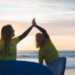Surf Lesson on Praia de Carcavelos - Why This Surf Lesson Offers Real Value