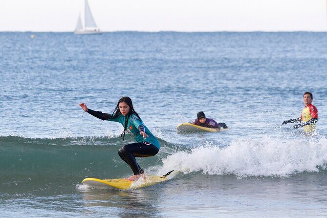 Surf Lesson | Surf Lessons - Final Thoughts: Is This the Right Surf Experience for You?