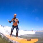 Surf Lessons Cascais and Lisbon - FAQs