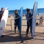 Surf Lessons in Cascais - FAQs About Surf Lessons in Cascais