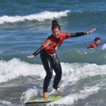 Surf lessons in Famara 9:15-14:30h (4 hours of class) - Authentic Experiences and What Travelers Say