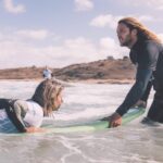 Surf Lessons in small groups for all levels - Final Thoughts