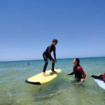 Surf Lessons in Zahara de los Atunes - The Details of Your Surf Lesson