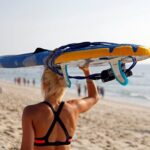 Surf School in Albufeira - The Experience Itself: What You Can Expect