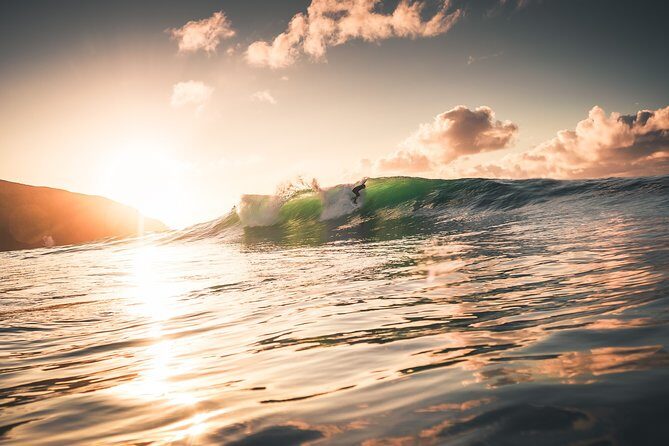Surf the Basque Country Day trip - Private experience - Who Is This Tour Best For?