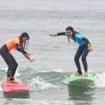Surfing Lesson | Porto: Small Group Surf Lesson with Transportation - Who Is This Tour Best For?