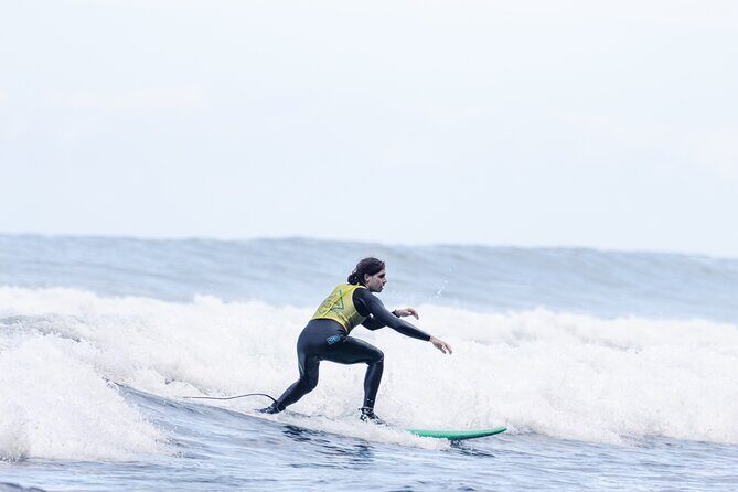 Surfing Lessons in Madeira - Frequently Asked Questions