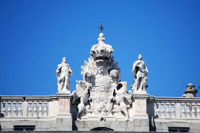 Surfing Madrid: From the Palace to the Tavern Private Tour - What Travelers Say: Authentic Praise and Practical Insights