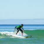 Surf's Up in Albufeira: Learn to Ride the Waves - Meeting Point and Logistics