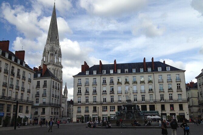 Surprise Walk of Nantes with a Local - What Makes This Tour Valuable?
