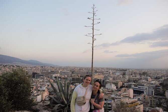 Sustainable Athens Bike tours with photos - FAQ