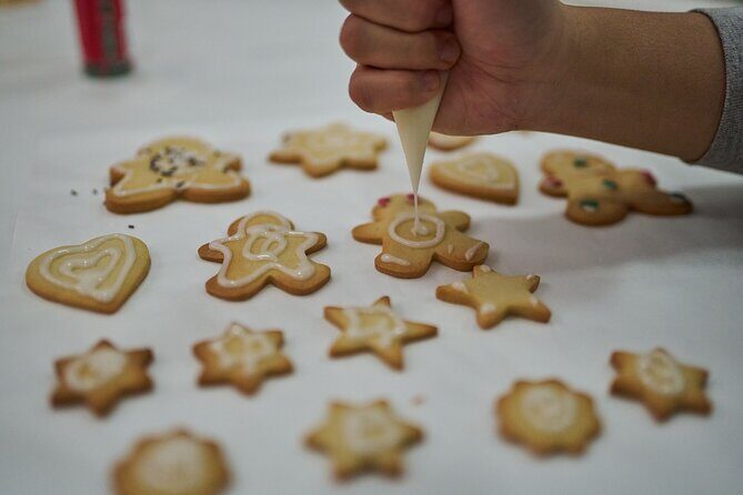 Sweet Escape: Create, Bake, and Take Home Your Creations - Analyzing the Value