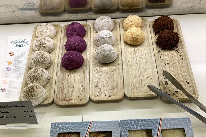 Sweet Gourmet Walk in the Marais - What Makes This Tour Stand Out?