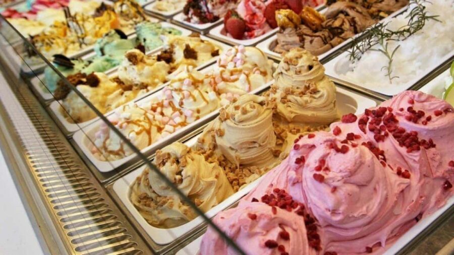 Sweet Stories of Sevilla Walking Tour with Ice Cream Tasting - An In-Depth Look at the Sweet Stories of Sevilla Tour