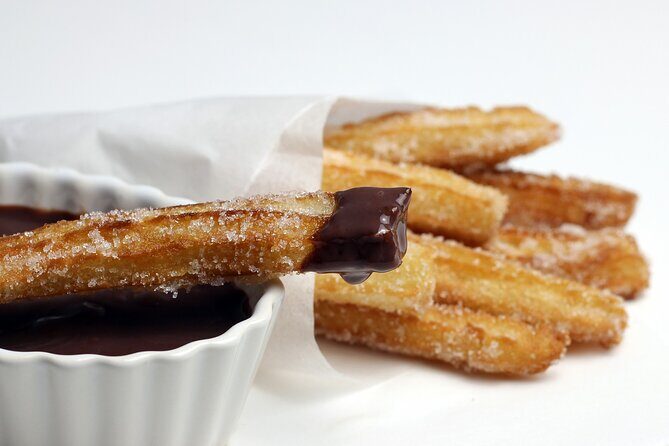 Sweet Tasting & Stories Small Group Tour - Neighborhoods that Spark Curiosity