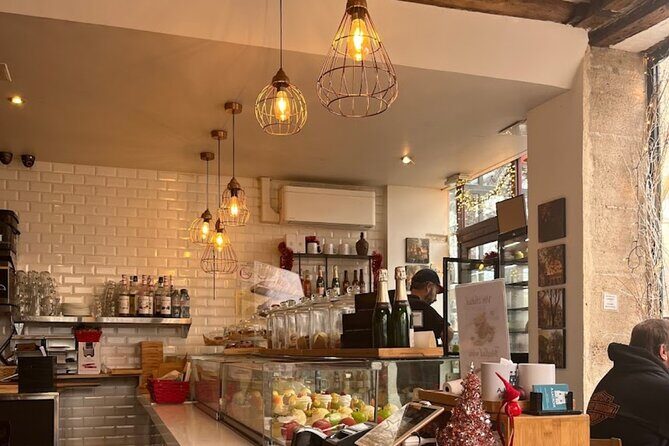 Sweet walking food tour in Paris with local guide - What Makes This Tour Stand Out?