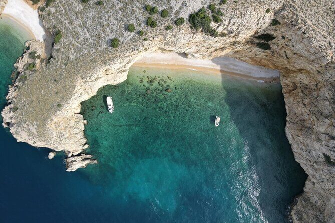 Swimming and Snorkeling on the Wild Bays 3.5 Hours (PUBLIC) - The Sum Up