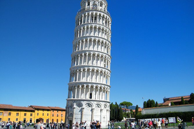 Switzerland, Italy, France 7-Day Taste of Europe Trip from Paris - What do reviews tell us?