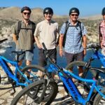 Symi Island | 2 Hours of Guided Tour with E-Bikes - An In-Depth Look at Symis E-Bike Tour