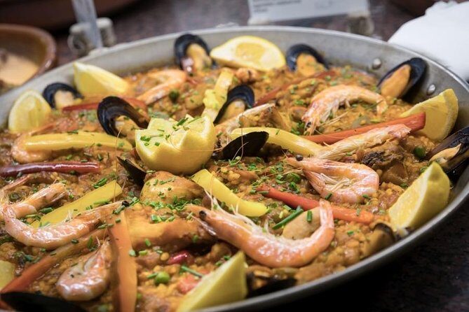 Tablao Flamenco Cordobes at Rambla Barcelona with Dinner Option - Who Will Love This Tour?