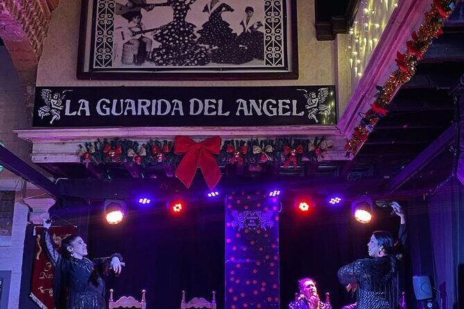 Tablao Flamenco La Guarida del Angel Jerez - Final Thoughts: Why This Is a Must-Do in Jerez