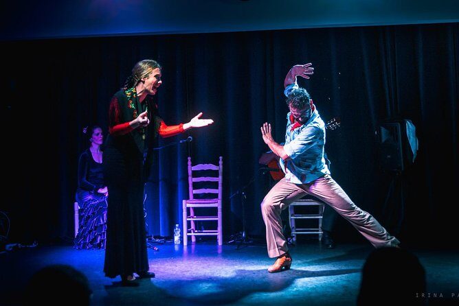 Tablao Flamenco Orillas de Triana Ticket - The Experience in Detail: What to Expect and Why It Matters