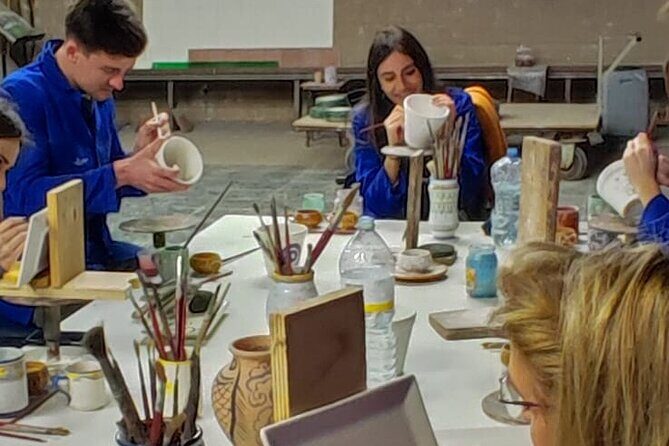 Talavera Ceramic Painting Private Workshop - Frequently Asked Questions