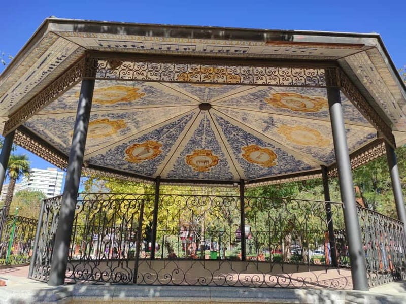 Talavera de la Reina: walking tour through the city of ceramics - A Detailed Look at the Tour Experience