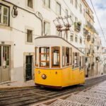 Tales of Lisbon: Private Walking Tour With Local Guide - The Breakdown: What to Expect on Your Tour