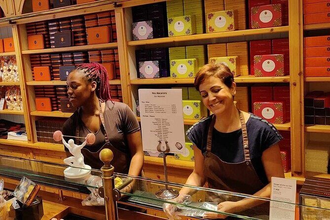 Tales & Tastes of Paris: A City Adventure by That's All Local - Who Will Love This Tour?