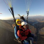 Tandem Paragliding over Barcelona + Transport - Who Will Love This Tour?