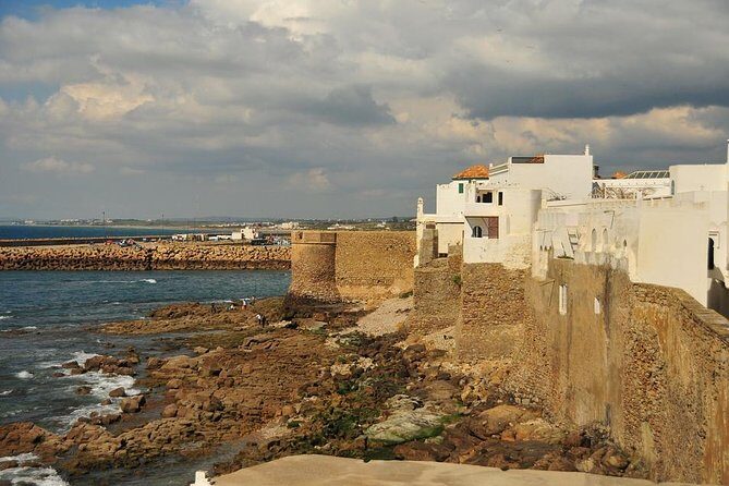Tangier & Asilah Private Tour with from Malaga or Marbella - Final Thoughts