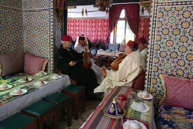 Tangier Guided Tour from Tarifa - Who Should Consider This Tour?