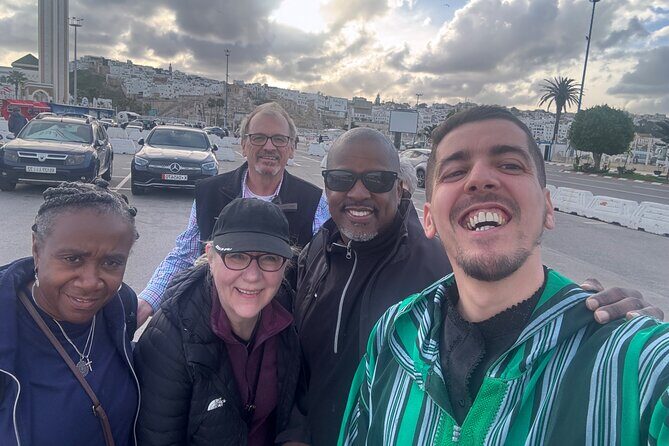 Tangier Luxury Private Day Tour From Tarifa including Camel ride - Exploring the Details: What You Can Expect from This Tour