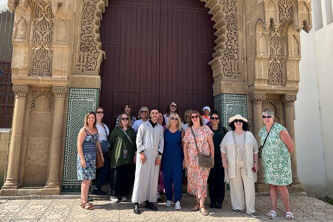 Tangier Luxury Private day trip from Malaga All inclusive - What Makes This Tour Stand Out?