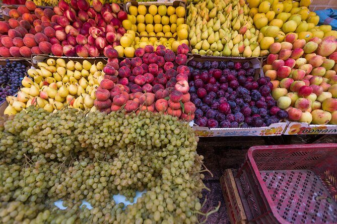 Tangier, Morocco Day Trip from Costa del Sol - Who Should Consider This Tour?