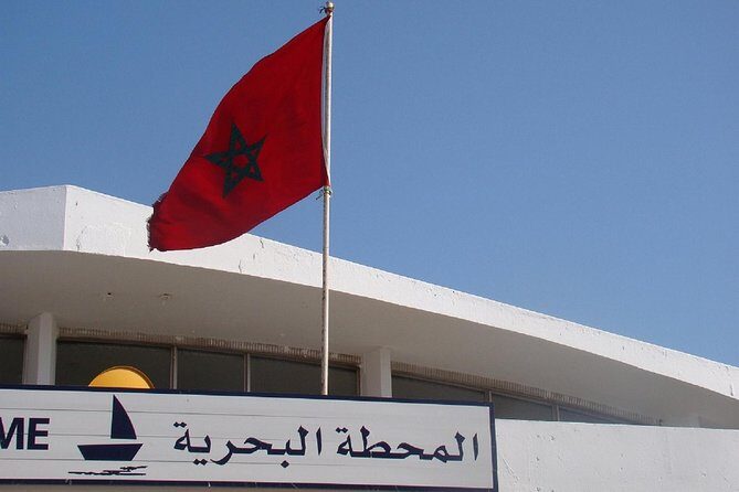 Tangier (Morocco) Day Trip from Seville with Local Guide - Who Will Enjoy This Tour?