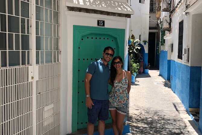 Tangier Private Tour from Malaga or Marbella w/ guide and driver - Authenticity and Culture: What You’ll Experience